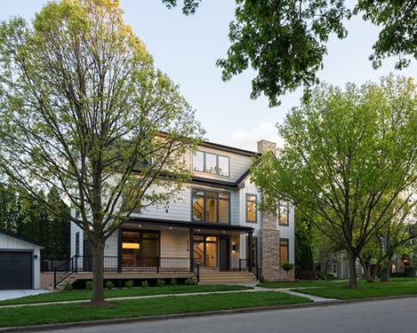 516 W 6th, Hinsdale, IL 60521