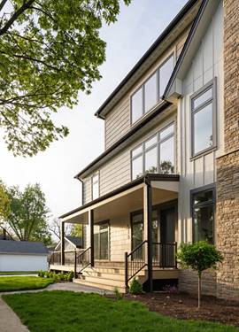 516 W 6th, Hinsdale, IL 60521