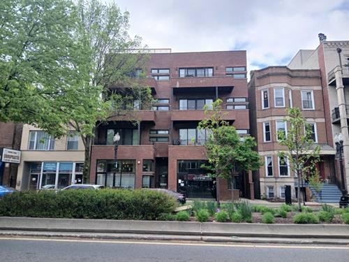 1927 W Irving Park Unit 3, Chicago, IL 60613