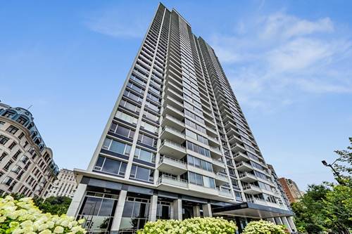 1300 N Lake Shore Unit 27C, Chicago, IL 60610
