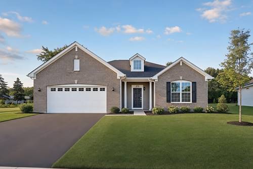 373 Cottrell, Aurora, IL 60506