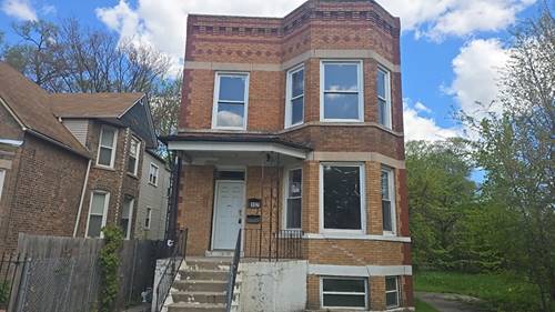 132 W 113th, Chicago, IL 60628