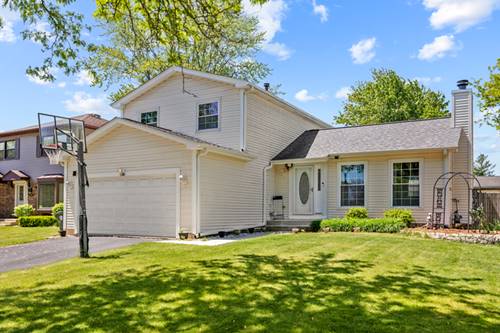 898 Debra, Elk Grove Village, IL 60007