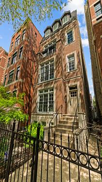 820 W Buckingham Unit 1, Chicago, IL 60657