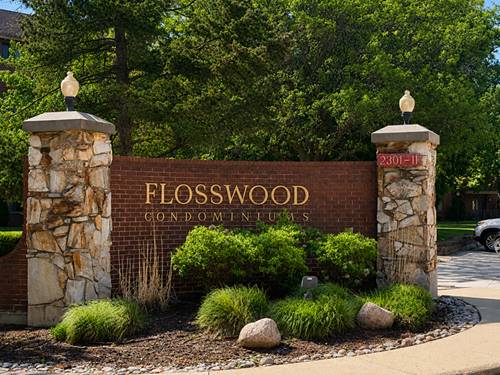 2301 183rd Unit 104A, Homewood, IL 60430
