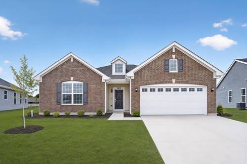 369 Cottrell, Aurora, IL 60506