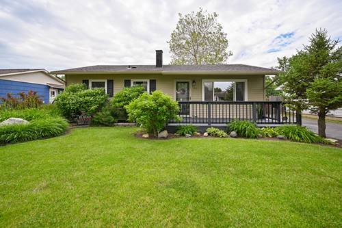 911 Lilac, Joliet, IL 60435