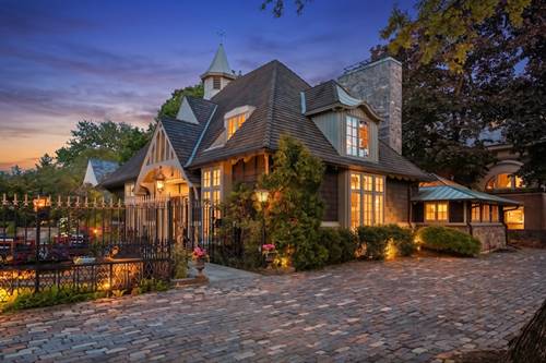1319 Forest, Evanston, IL 60201