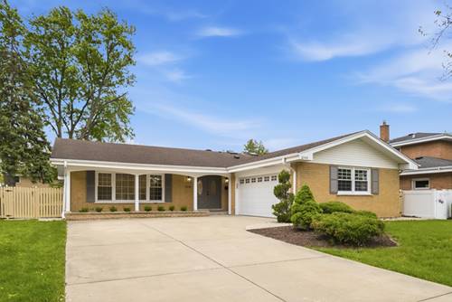 2141 Walnut, Park Ridge, IL 60068