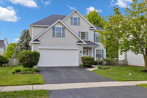 3424 Parliament, Naperville, IL 60564