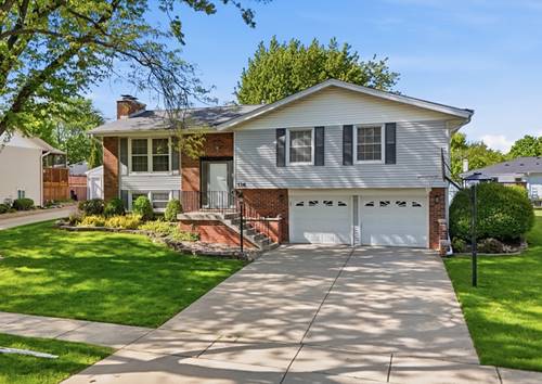 516 Janine, Schaumburg, IL 60193