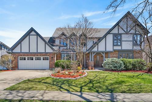 1659 Brittany, Hoffman Estates, IL 60192