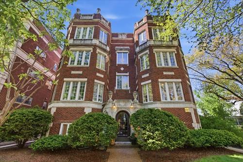 500 Sheridan Unit GE, Evanston, IL 60202