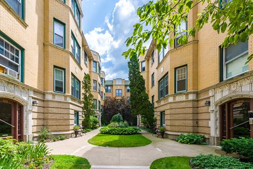 5515 N Winthrop Unit 2A, Chicago, IL 60640