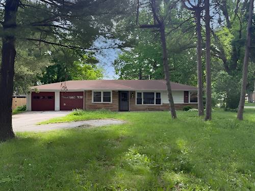3533 Ashland, Steger, IL 60475