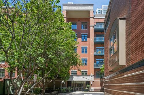 333 N Jefferson Unit 606, Chicago, IL 60661