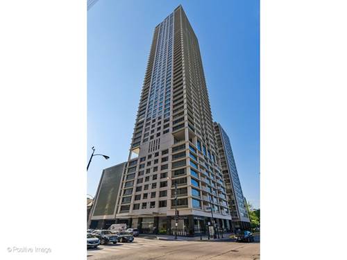 1000 N Lake Shore Unit 39B, Chicago, IL 60611