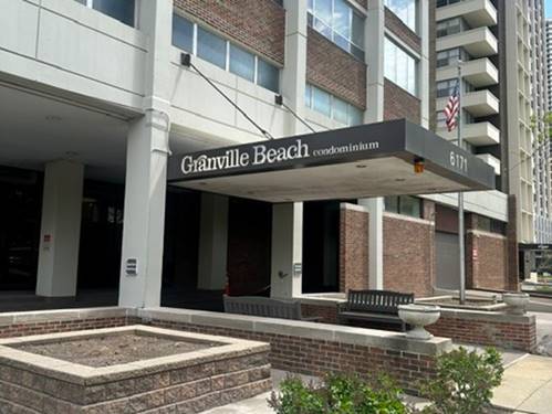 6171 N Sheridan Unit 2108, Chicago, IL 60660