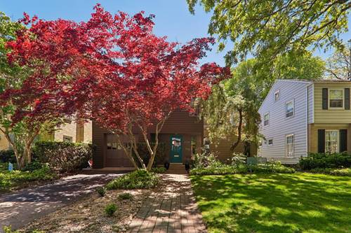 2724 Simpson, Evanston, IL 60201