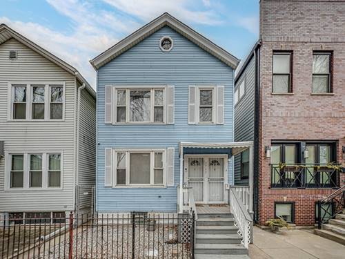 3749 S Union, Chicago, IL 60609
