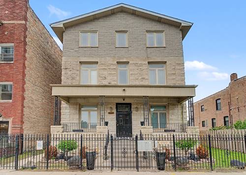 6540 S Maryland Unit 3, Chicago, IL 60637