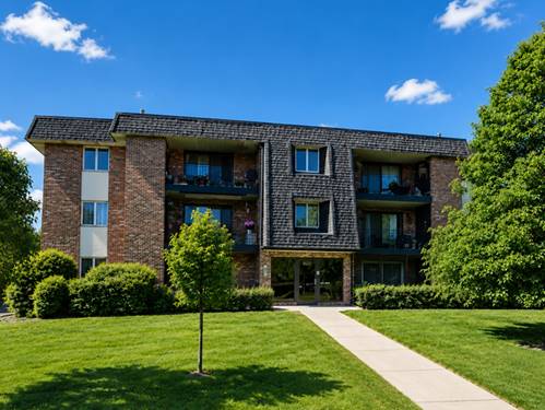9122 W 140th Unit 1SW, Orland Park, IL 60462