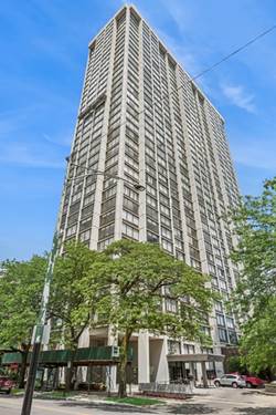 5455 N Sheridan Unit 2803, Chicago, IL 60640