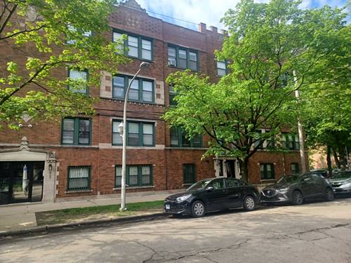 935 E 54th Unit 1, Chicago, IL 60615