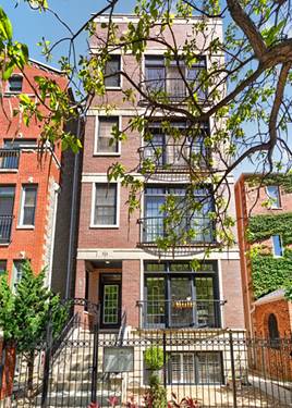924 W Roscoe Unit 1, Chicago, IL 60657