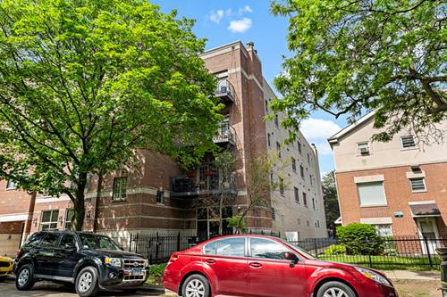 4704 N Kenmore Unit 3C, Chicago, IL 60640