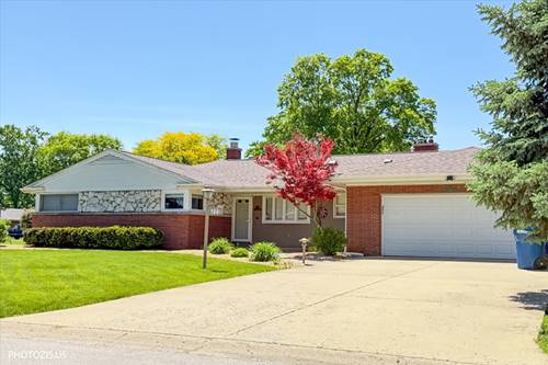6200 W 128th, Palos Heights, IL 60463