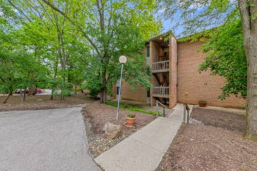 6015 Forest View Unit 2A, Lisle, IL 60532