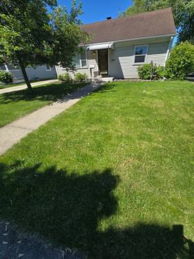 1436 Beach, La Grange Park, IL 60526