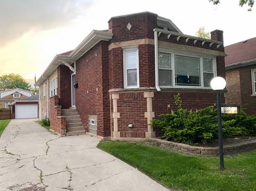 8136 S Luella, Chicago, IL 60617