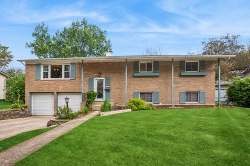 1062 E Williams, Palatine, IL 60074