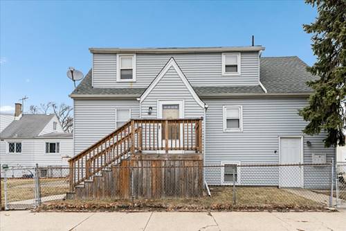 3301 N Ozanam, Chicago, IL 60634