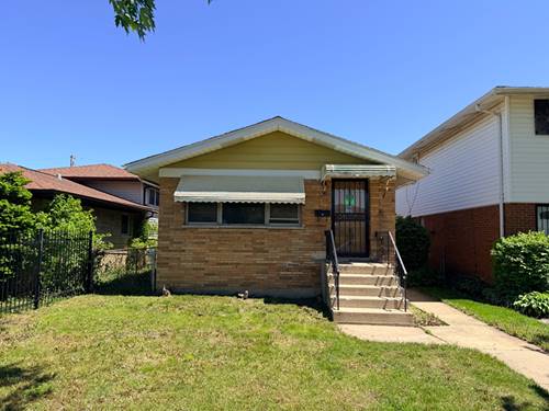 11719 S Throop, Chicago, IL 60643