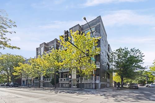 3559 W Montrose Unit 3E, Chicago, IL 60618