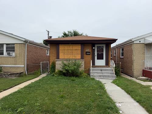 9133 S Halsted, Chicago, IL 60620