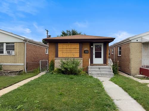 9133 S Halsted, Chicago, IL 60620