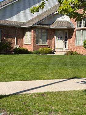 6723 Pondview, Tinley Park, IL 60477