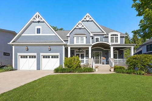 641 S Loomis, Naperville, IL 60540