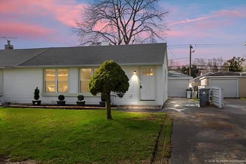 4059 W 90th, Hometown, IL 60456
