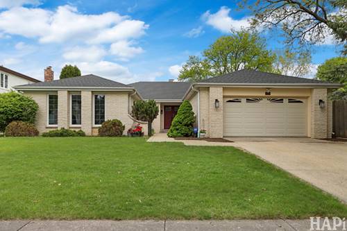 3930 Gloria, Glenview, IL 60025