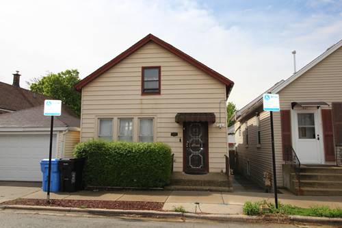 1643 W 32nd, Chicago, IL 60608