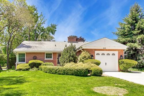 610 S Nawata, Mount Prospect, IL 60056