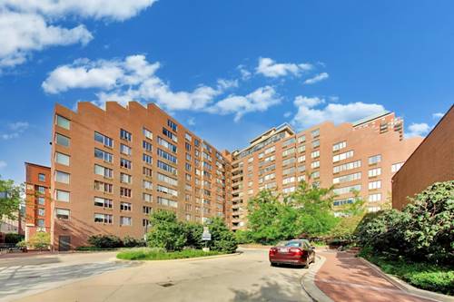 801 S Plymouth Unit 1006, Chicago, IL 60605