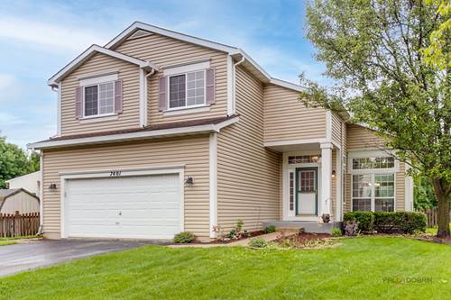7401 Inglenook, Gurnee, IL 60031