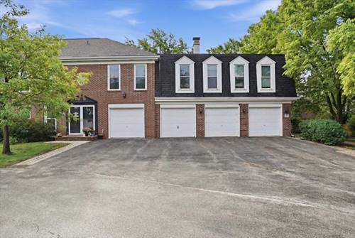 837 Garfield Unit A, Libertyville, IL 60048