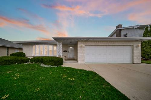 10916 Kingston, Westchester, IL 60154